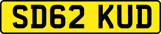 SD62KUD