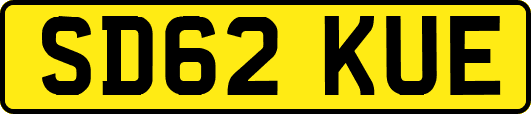 SD62KUE