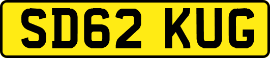 SD62KUG