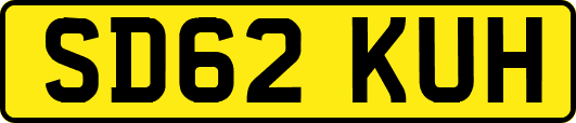 SD62KUH