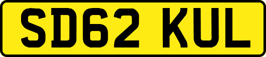 SD62KUL