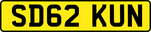 SD62KUN