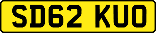 SD62KUO