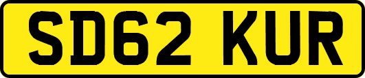 SD62KUR