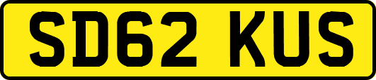 SD62KUS