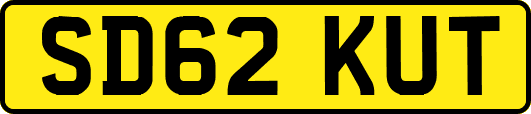 SD62KUT