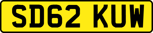 SD62KUW