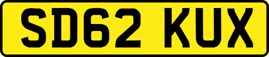 SD62KUX