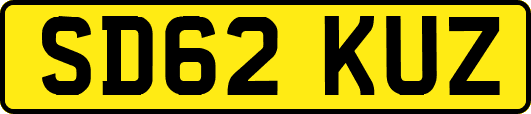 SD62KUZ