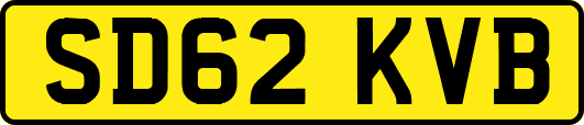 SD62KVB