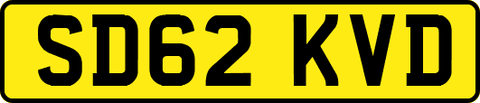 SD62KVD