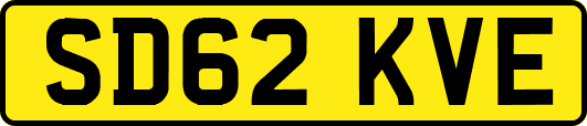 SD62KVE
