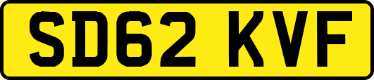 SD62KVF