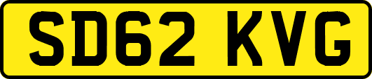 SD62KVG