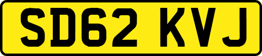 SD62KVJ