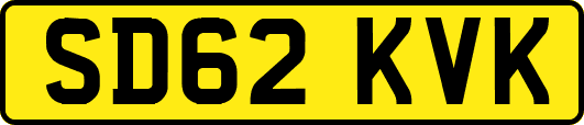 SD62KVK
