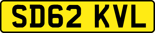 SD62KVL