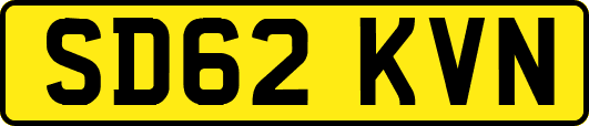 SD62KVN