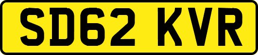 SD62KVR