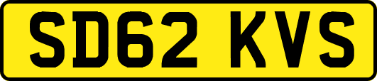 SD62KVS