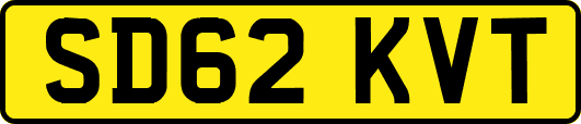 SD62KVT