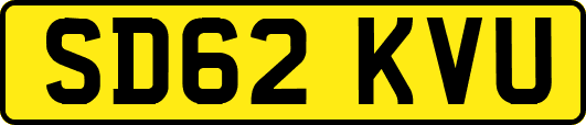 SD62KVU