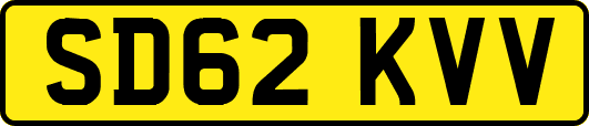 SD62KVV