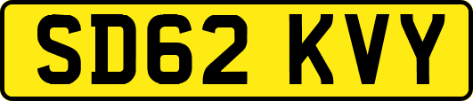 SD62KVY