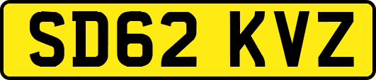 SD62KVZ