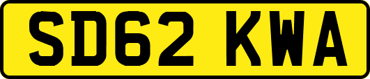 SD62KWA