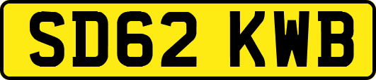 SD62KWB