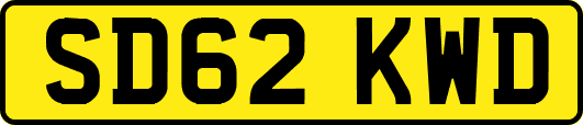 SD62KWD