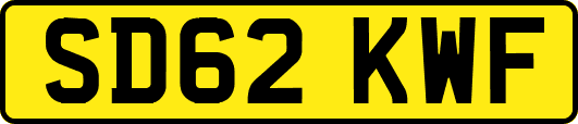 SD62KWF