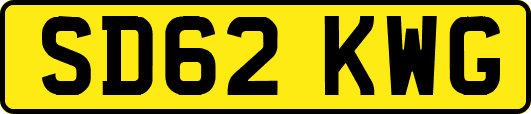 SD62KWG