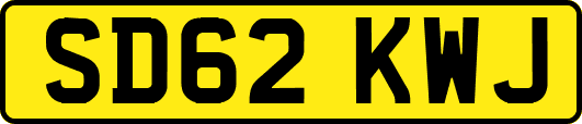 SD62KWJ