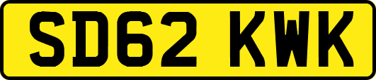 SD62KWK