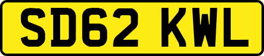 SD62KWL
