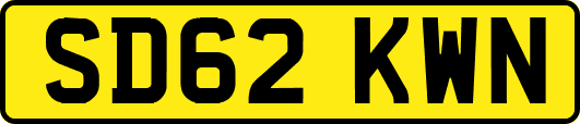 SD62KWN
