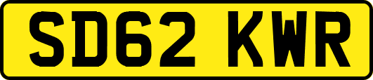 SD62KWR