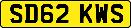 SD62KWS