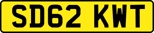 SD62KWT