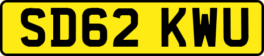 SD62KWU