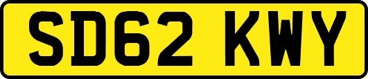 SD62KWY