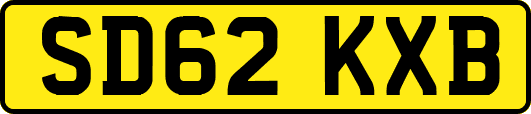 SD62KXB