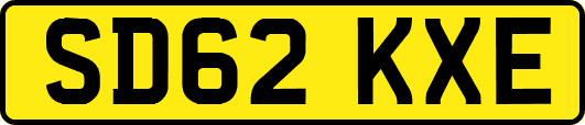 SD62KXE