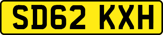 SD62KXH