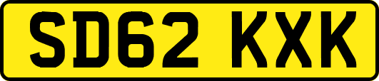 SD62KXK