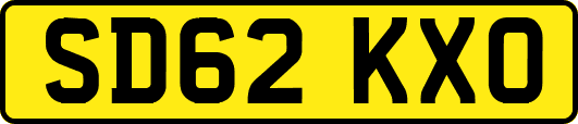 SD62KXO