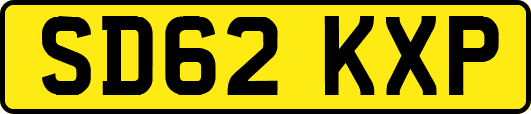 SD62KXP