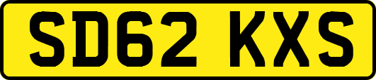 SD62KXS